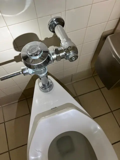 Fixture installation and repair for Hydro Jetting in Efland